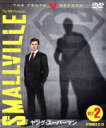 【中古】 SMALLVILLE/ヤング・スーパーマン<ファイナル>セット2/トム・ウェリング,クリスティン・クルック,マイケル・ローゼンバウム