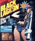 【中古】 BLACK　LAGOON　Blu－ray　BOX（Blu－ray　Disc）／広江礼威（原作）,豊口めぐみ（レヴィ）,浪川大輔（ロック）,磯部勉（ダッチ）,筱雅律（キャラクターデザイン、総作画監督）,EDISON（音楽）