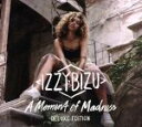 【中古】 【輸入盤】A MOMENT OF MADNESS(Deluxe Edition)/イジー・ビズ