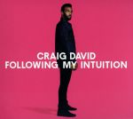  FOLLOWING　MY　INTUITION（DELUXE）／クレイグ・デイヴィッド