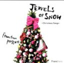 【中古】 Francfranc Presents Jewels of Snow～Christmas Songs／（オムニバス）