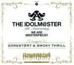 楽天ブックオフ 楽天市場店【中古】 THE　IDOLM＠STER　9th　ANNIVERSARY　WE　ARE　M＠STERPIECE！！　自分REST＠RT　＆　SMOKY　THRILL（大阪会場＆名古屋会場限定）／（ゲーム・ミュージック）