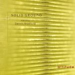 SOLID　GROUND,デニス・ブラッドフォード販売会社/発売会社：CAB　RECORDS発売年月日：2001/05/23JAN：