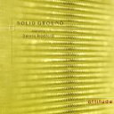 SOLID　GROUND,デニス・ブラッドフォード販売会社/発売会社：CAB　RECORDS発売年月日：2001/05/23JAN：