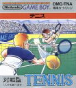 【中古】 テニス/ゲームボーイ