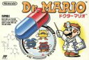 【中古】 Dr.MARIO/ファミコン