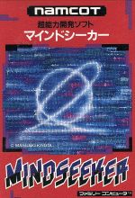 【中古】 マインドシーカー／ファミコン