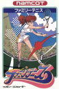 【中古】 ファミリーテニス/ファミコン