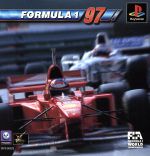 【中古】 FORMULA　1’97（フォーミュラワン） ／PS 【中古】afb