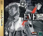 【中古】 EVE　THE　LOST　ONE／セガサターン