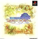 【中古】 聖剣伝説 LEGEND OF MANA（レジェンド オブ マナ）／PS