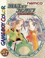 ゲームボーイ販売会社/発売会社：ナムコ発売年月日：2000/11/10JAN：4907892041042機種：ゲームボーイ