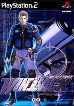 【中古】 WIN BACK(ウィンバック)/PS2 【中古】 WIN BACK(ウィンバック)/PS2