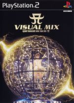 【中古】 浜崎あゆみ/A VISUAL MIX/PS2 【中古】 浜崎あゆみ/A VISUAL MIX/PS2