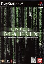 【中古】 ENTER THE MATRIX エンター ザ マトリックス/PS2 【中古】 ENTER THE MATRIX エンター ザ マトリックス/PS2