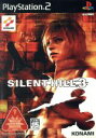 【中古】 SILENT HILL3／PS2