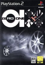 【中古】 首都高バトル01（ゼロワン） ／PS2 【中古】afb