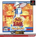 【中古】 テニスの王子様　SWEAT＆TEARS　KONAMI　THE　BEST（再販）／PS