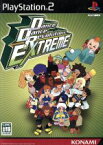 【中古】 DanceDanceRevolution　EXTREME／PS2