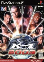 【中古】 K−1 WORLD GRAND PRIX 2003/PS2 【中古】 K−1 WORLD GRAND PRIX 2003/PS2