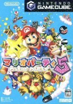 【中古】 マリオパーティ5 /ゲームキューブ 【中古】afb