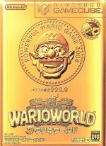 【中古】 ワリオワールド/ゲームキューブ 【中古】 ワリオワールド/ゲームキューブ