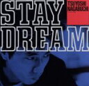 【中古】 STAY DREAM／長渕剛