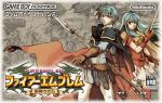 【中古】 ファイアーエムブレム　聖魔の光石／GBA