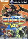 【中古】 ゾイドバーサスIII/ゲームキューブ