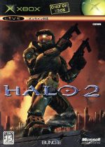 【中古】 Halo 2/Xbox 【中古】 Halo 2/Xbox