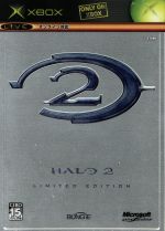 【中古】 Halo　2　＜リミテッドエディション＞／Xbox