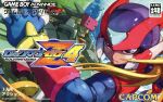 【中古】 ロックマンゼロ4/GBA 【中古】 ロックマンゼロ4/GBA