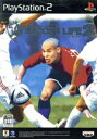 【中古】 サッカーライフ2 SOCCER LIFE2/PS2