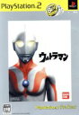  ウルトラマン　ザベスト（再販）／PS2