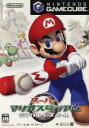 【中古】 スーパーマリオスタジアム ミラクルベースボール/ゲームキューブ