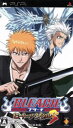 【中古】 BLEACH ヒート・ザ・ソウル3/PSP