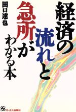 【中古】 経済の流れと急所がわかる本／田口達也【著】