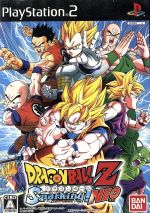 【中古】 ドラゴンボールZ スパーキング!NEO/PS2 【中古】 ドラゴンボールZ スパーキング!NEO/PS2