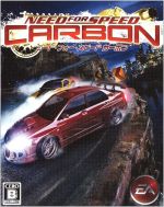 【中古】 ニード・フォー・スピード　カーボン／PS3