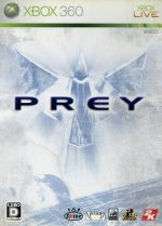 【中古】 PREY/Xbox360 【中古】 PREY/Xbox360