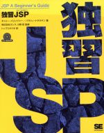 【中古】 独習JSP／ギャリーバリンジャー(著者),バラシィナタラヤン(著者),トップスタジオ(訳者),小野哲(その他)