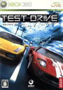 【中古】 Test Drive Unlimited/Xbox360