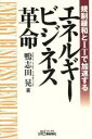 【中古】 規制緩和とITで加速するエネルギービジネス革命 B&Tブックス/鴨志田晃(著者)