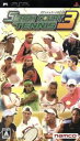 【中古】 SMASH COURT TENNIS 3/PSP