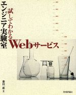 【中古】 エンジニア実験室　試してわかるWebサービス／藤田一郎(著者)