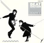 【中古】 BEAT EMOTION／BOΦWY