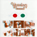 【中古】 YUMING　BRAND／荒井由実（松任谷由実）