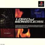 【中古】 ロード オブ モンスターズ/PS 【中古】 ロード オブ モンスターズ/PS