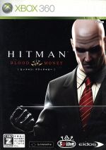 【中古】 ヒットマン:ブラッドマネー/Xbox360 【中古】 ヒットマン:ブラッドマネー/Xbox360