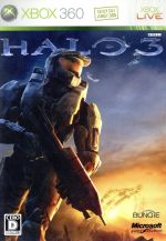 【中古】 Halo　3／Xbox360